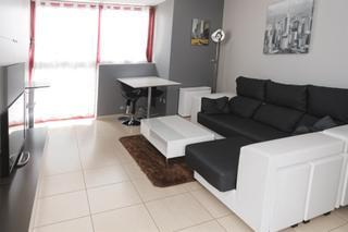Appartement à Creu de la Mà. Piso