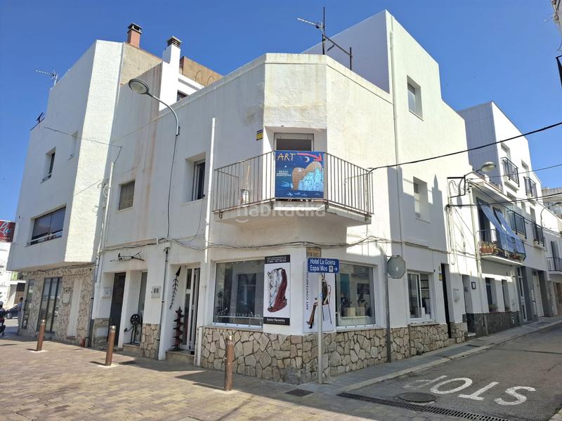 Foto 715fc6e4-921a-4078-bf9d-9928034aaa2b. Chalet casa chalet en Carboneres - La Farella Llançà