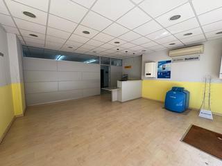Rent Business premise in Creu de la Mà. Local