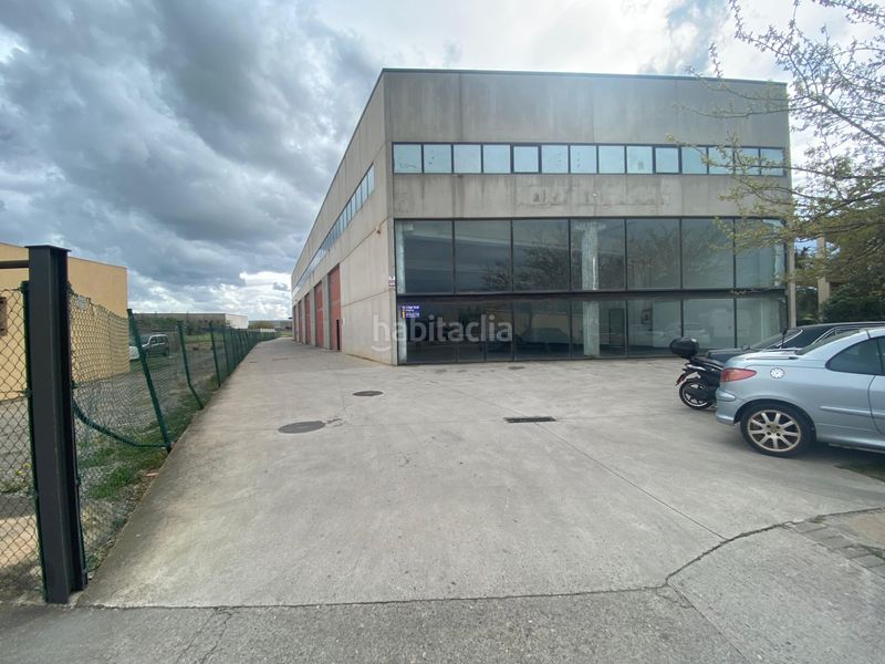Foto 2d924413-1fa4-4536-b7f4-9561deba1586. Industrial building in Vilafant