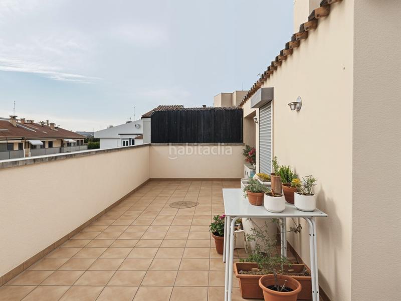 Foto 4c125e55-47cc-438f-822e-e0ec35d5be87. Duplex avec chauffage dans Eixample-Horta Capallera Figueres