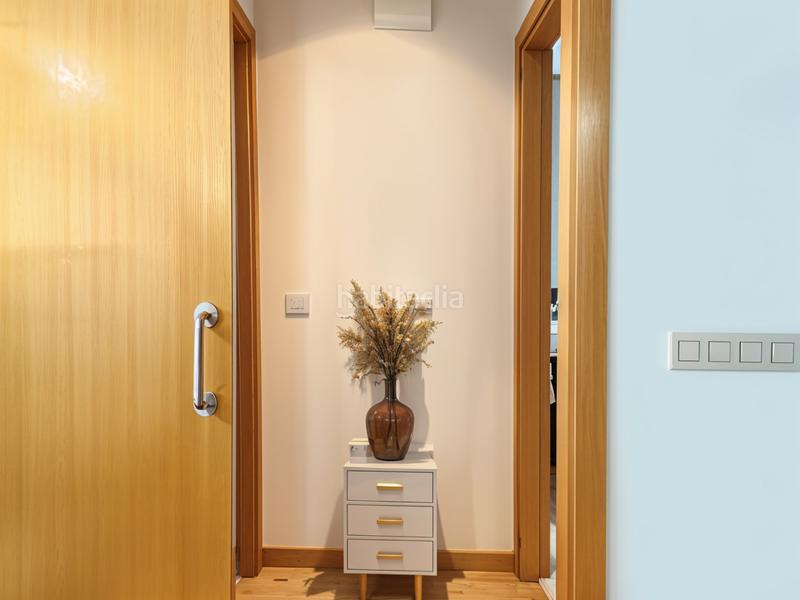 Foto 4cc03d8d-c0d5-43f2-9795-1bd1990e096a. Duplex avec chauffage dans Eixample-Horta Capallera Figueres