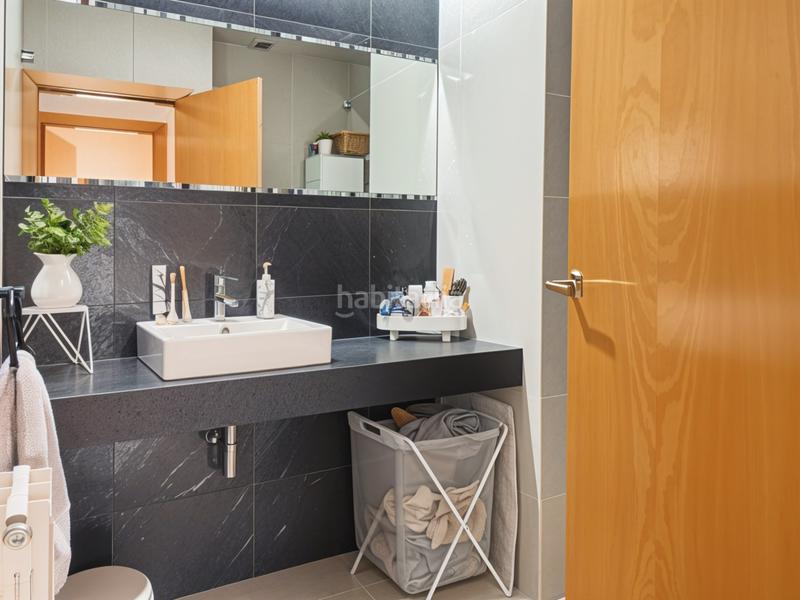 Foto a0c47375-ae8e-4d29-ac59-53c66926239a. Duplex avec chauffage dans Eixample-Horta Capallera Figueres