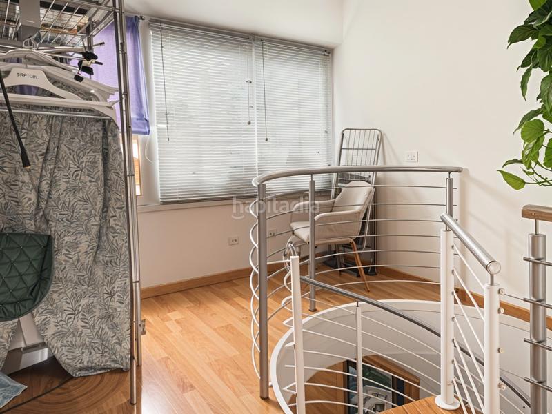Foto cb54e6ec-b59d-4573-8d00-cc2879a21ca7. Duplex avec chauffage dans Eixample-Horta Capallera Figueres