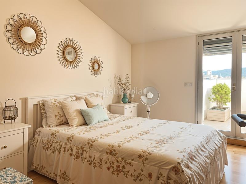 Foto eb53f1b3-748d-4c23-91e6-5f988216d366. Duplex avec chauffage dans Eixample-Horta Capallera Figueres