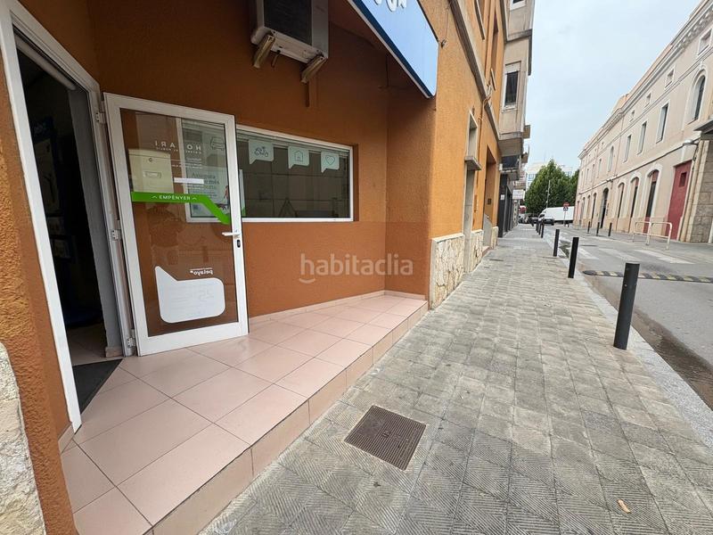 Foto 1feb8bfb-b184-41a6-bd15-3357da98d0b4. Location local commercial dans Centre Figueres