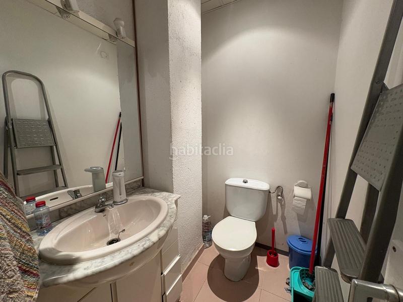 Foto ae369d46-4f02-4ed1-b6a2-644136963669. Location local commercial dans Centre Figueres