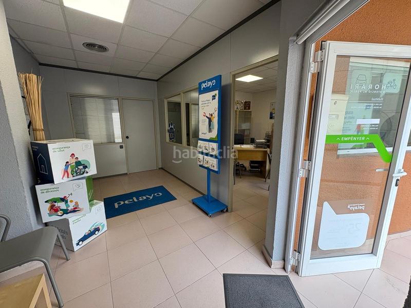 Foto fb1ea9a5-db93-4939-9db8-175d83463b57. Location local commercial dans Centre Figueres