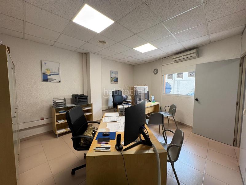 Foto c0b7b566-e149-4c74-9122-521cfef2983c. Miete geschäftsraum in Centre Figueres