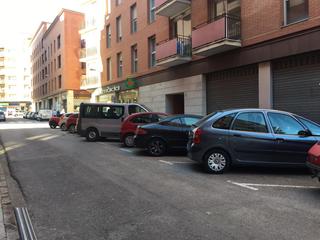 Location Local commercial à Creu de la Mà. Local