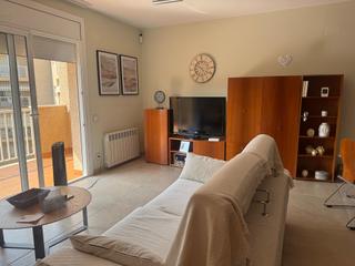 Miete Etagenwohnung in Eixample-Horta Capallera. Piso