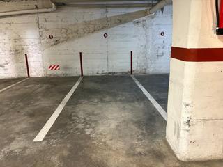 Affitto Posto auto in Creu de la Mà. Aparcamiento