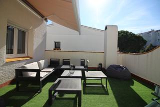 Pis a Puig Rom-Canyelles-Almadrava. Piso