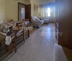 Appartement à Taialà - Germans Sabat. Piso