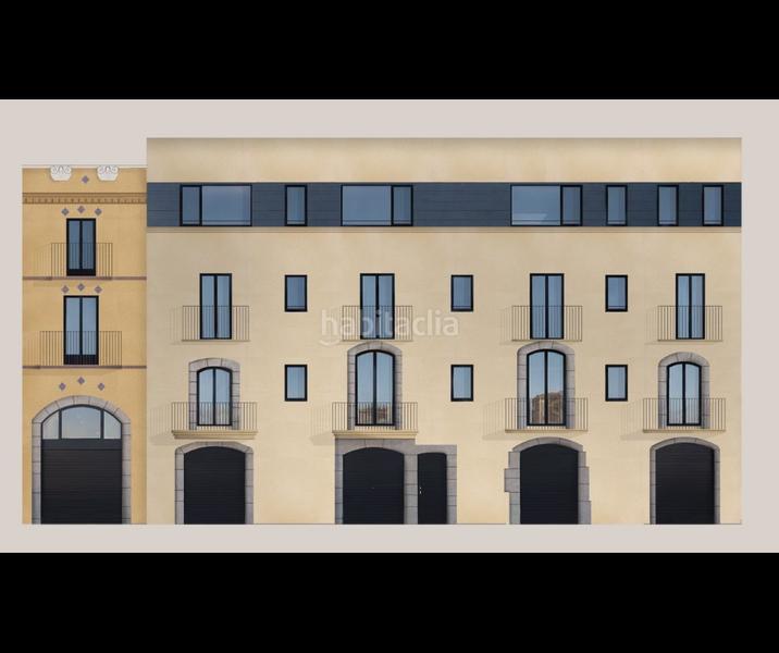 Foto 1f333c73-39f1-4328-aab2-0150057f01b2. Appartamento con riscaldamento piscina in Centre Figueres