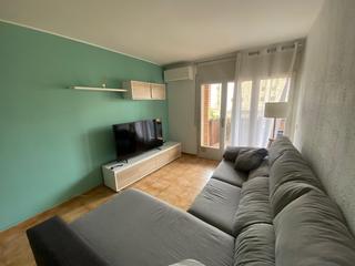 Miete Etagenwohnung in Creu de la Mà. Piso
