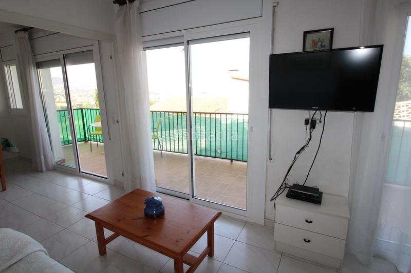 Foto 69dba6d3-deb6-4c01-9eac-3c152f578397. Erdgeschoss in El Colomer - La Bateria - La Coma Llançà