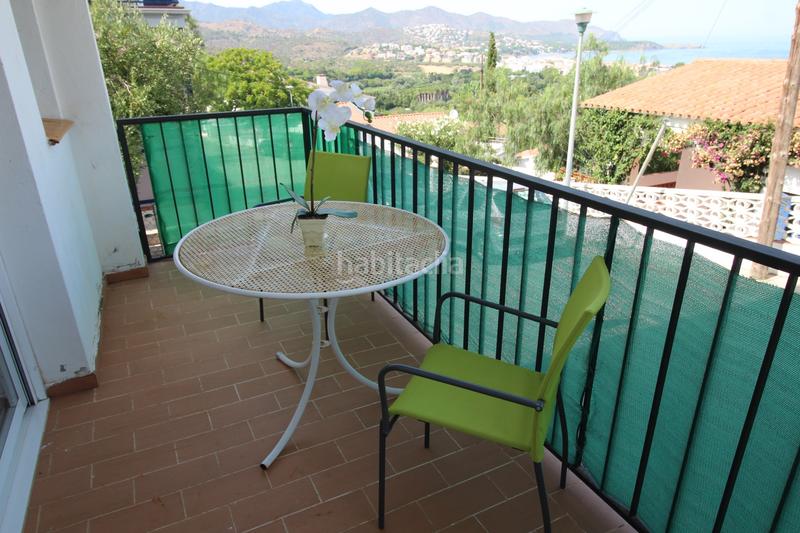 Foto bb7cd728-119b-421e-b068-d8f3e0f70d40. Erdgeschoss in El Colomer - La Bateria - La Coma Llançà