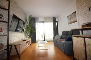 Miete Etagenwohnung in La Devesa. Piso