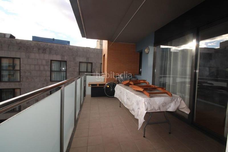 Foto cea12bea-e04c-43f1-8a09-6ef7a60c1fa2. Rent flat with heating parking in La Devesa Girona