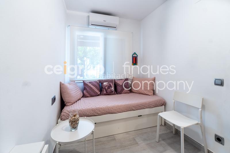 Foto 3aa7a30d-963a-41d1-af21-a5e2acbf1102. Erdgeschoss mit heizung parking in El Port Llançà