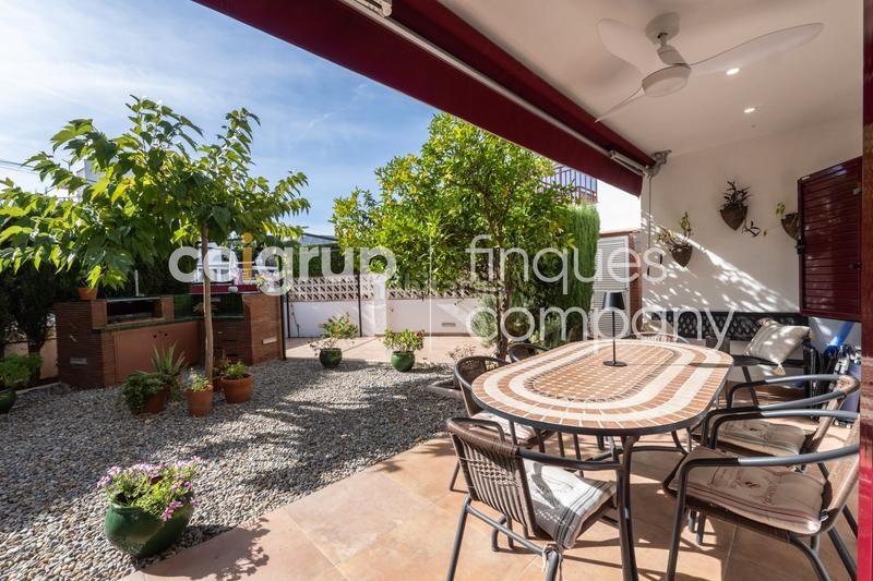 Foto 5dde745e-7823-4dcc-9280-da5721d5755e. Erdgeschoss mit heizung parking in El Port Llançà