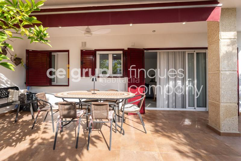 Foto 6093c25f-b041-42f6-976e-0bdc6b0c1ef2. Erdgeschoss mit heizung parking in El Port Llançà