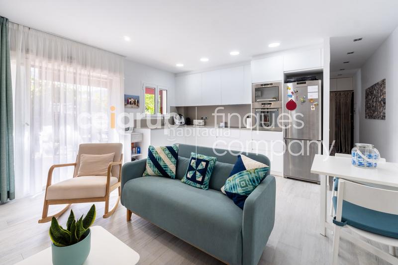 Foto 8c9d20e3-c1e6-43f2-b5cd-c73ec5a96872. Erdgeschoss mit heizung parking in El Port Llançà