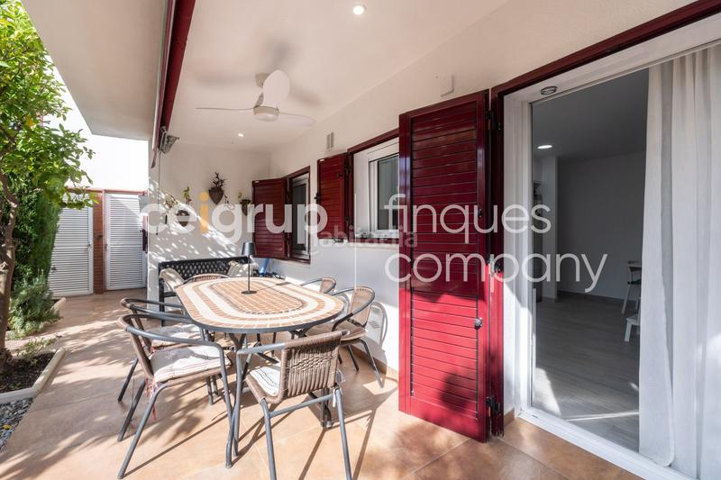 Foto 8f17170d-3810-4fc3-8045-1889f0288c80. Erdgeschoss mit heizung parking in El Port Llançà