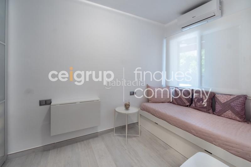 Foto 9006b335-2016-498c-b12a-5b151aa7007a. Erdgeschoss mit heizung parking in El Port Llançà