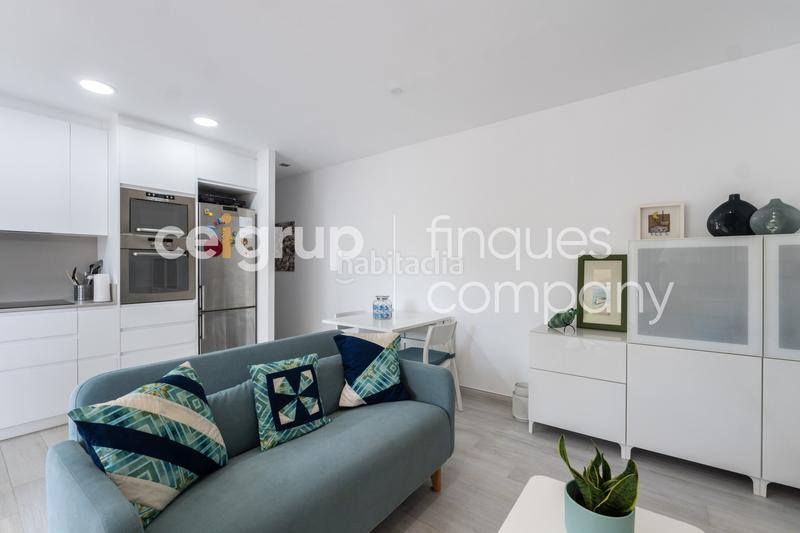 Foto c7b1af73-8621-41ff-a567-4702b6fee662. Erdgeschoss mit heizung parking in El Port Llançà