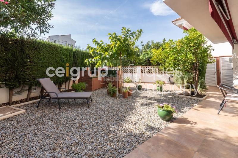 Foto fa95a05f-2c21-430d-9d55-d441dba03585. Erdgeschoss mit heizung parking in El Port Llançà