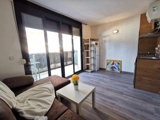 Monolocale in Santa Margarida. Piso