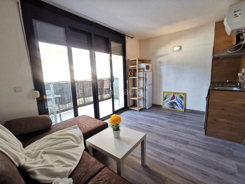 Foto 0e3d2df6-6832-4038-93a9-ee023d1a08d3. Estudio piso en Santa Margarida Roses