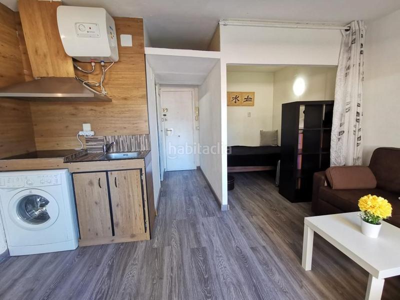 Foto 2c052ad3-7120-40f9-ac43-a2736d70cdf5. Estudio piso en Santa Margarida Roses