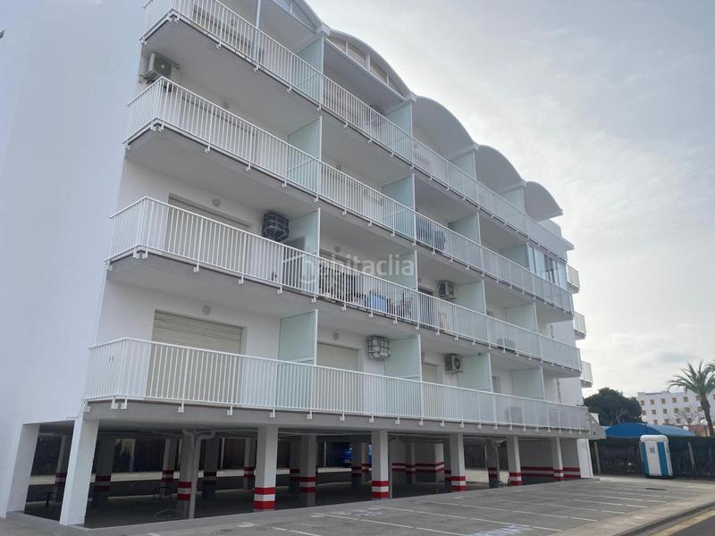 Foto 7eefcfee-a271-4b96-b707-6757e74da90d. Estudio piso en Santa Margarida Roses