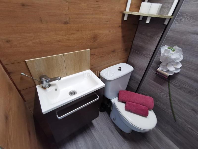 Foto c2dd5861-7bed-4f03-b5cd-558026741c5a. Estudio piso en Santa Margarida Roses