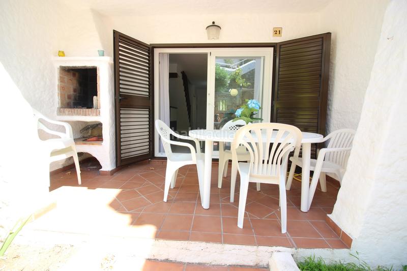 Foto 1a34c885-78ff-4443-8db5-35707f79bec9. Chalet avec parking piscine dans Puig Rom-Canyelles-Almadrava Roses