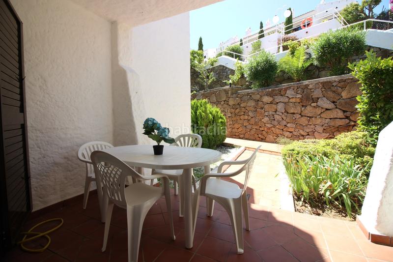 Foto 595c4635-d404-4bbf-9076-b676f1f67247. Chalet avec parking piscine dans Puig Rom-Canyelles-Almadrava Roses