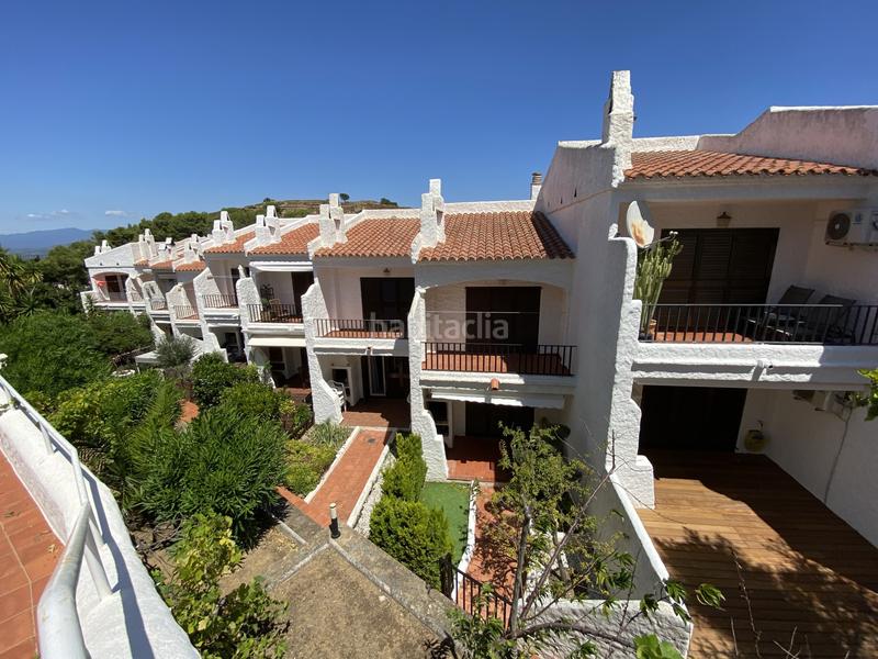 Foto b49aaa49-0ffa-4dad-84d6-9c2c17d1a924. Chalet avec parking piscine dans Puig Rom-Canyelles-Almadrava Roses