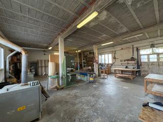 Lloguer Local Comercial a Garriguella. Local