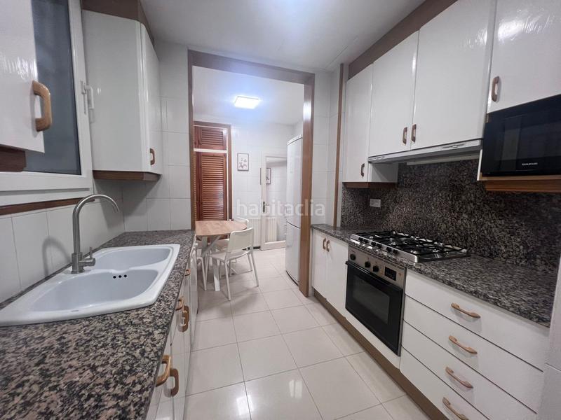 Foto a821e8a2-540d-4dfb-99be-3a077abe82c8. Affitto appartamento con riscaldamento in Eixample Sud-Migdia Girona