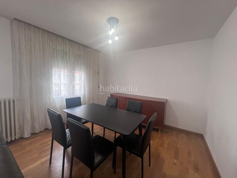 Foto e854df57-1a67-4fcf-bc4d-d2f70d6b32d1. Affitto appartamento con riscaldamento in Eixample Sud-Migdia Girona