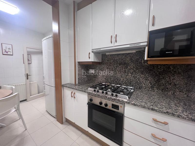 Foto be32f9a4-383d-4d1e-9fb0-536b16fd676d. Location appartement avec chauffage dans Eixample Sud-Migdia Girona
