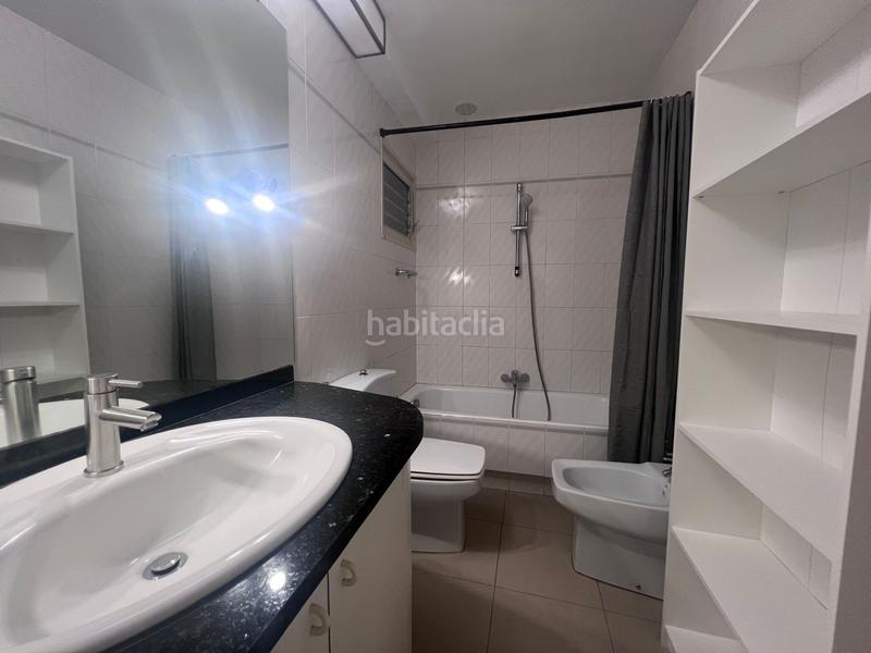 Foto 9ffae1e2-04b2-4462-9bfd-43a533be1dd0. Rent flat with heating in Eixample Sud-Migdia Girona