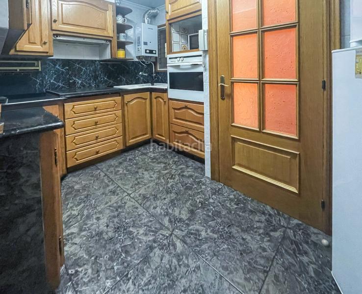 Foto 9f9e3913-c343-4d7a-9622-8a01daab25cd. Pis a Maçana Salt