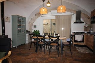 Chalet in Vilafant. Casa chalet