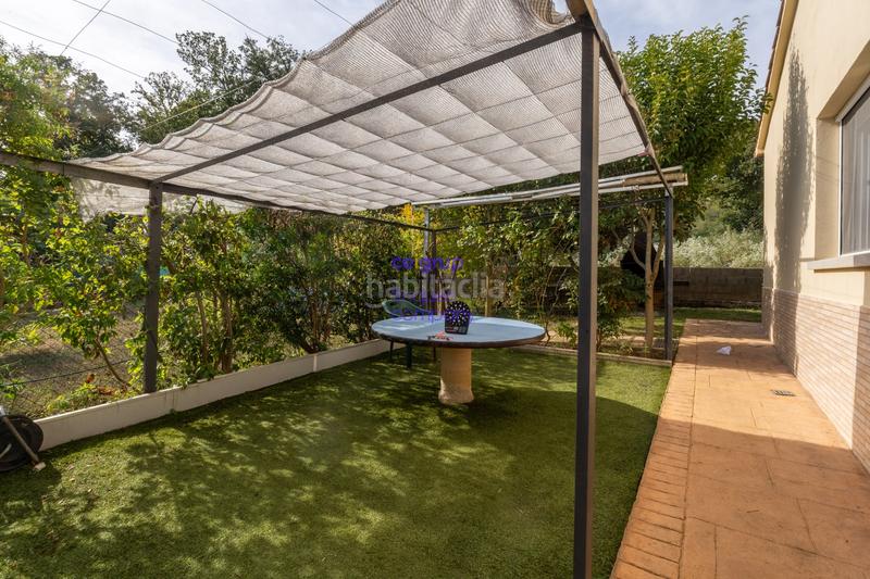 Foto 568d7c78-2de7-4d4f-9d67-38195971a956. Xalet amb calefacció aparcament a Bescanó