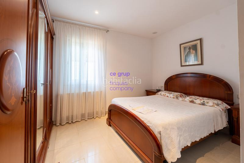 Foto 5c901b65-3a0f-422f-b7c9-7566eff97165. Xalet amb calefacció aparcament a Bescanó