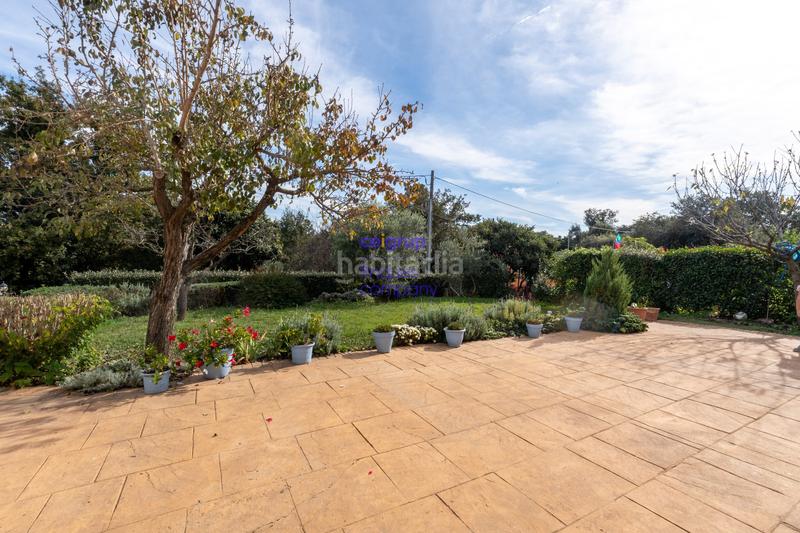 Foto 8fa019e0-2c74-49a4-802e-c0e3b8a3aa77. Xalet amb calefacció aparcament a Bescanó